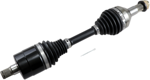 Heavy-duty Cv Axles Black