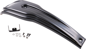 Dash Cover Set Black, 2, nordicamoto.ro