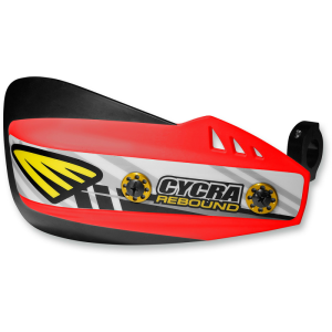 Handguard Cycra Rebound Rosu