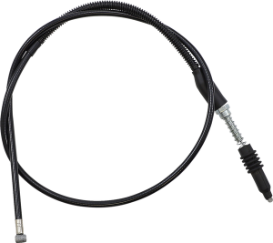 Clutch Cable Black
