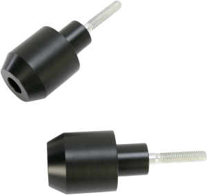 Psr Handlebar End Slider Black