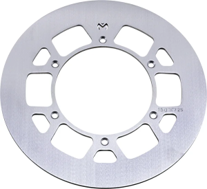 MOOSE RACING Solid Rear Rotor 