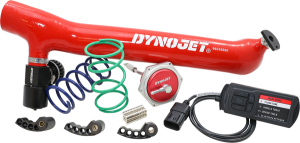 Stage 3+ Power Package Kit Black