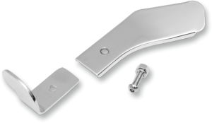 Easy Find Kickstand Extension Silver, 1, nordicamoto.ro