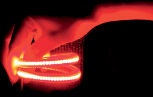 Truflex® Flexible Led Strip Amber, 2, nordicamoto.ro
