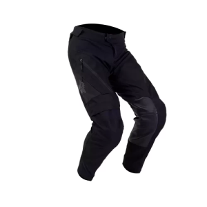 Pantaloni Fox Defend Off Road Negru, nordicamoto.ro