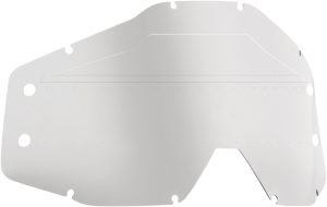 Powerbomb Film System Lens Clear, 1, nordicamoto.ro