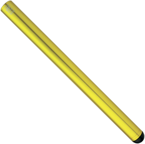 Replacement Clip-on Handlebar Gold