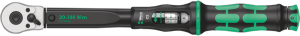 Torque Wrench Black, Green, 1, nordicamoto.ro