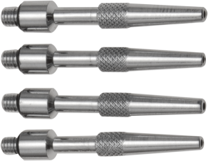 Carburetor Sync Adapters Silver, 1, nordicamoto.ro