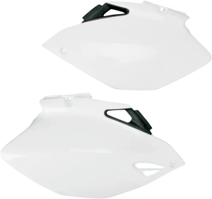 Replacement Side Panels White