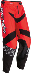 M1 Pants Red 42, 1, nordicamoto.ro