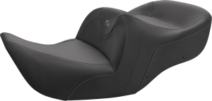 Roadsofa Carbon Fiber Seat Black, 2, nordicamoto.ro