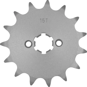 Front Sprocket Natural 