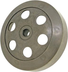 Replacement Clutch Bell 107mm Gray, 2, nordicamoto.ro