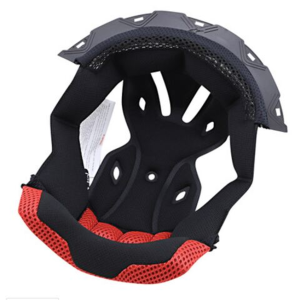 S-M 5 HELMET TOP PAD