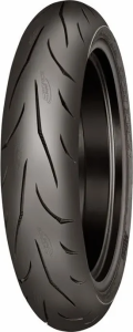 Anvelopă față Mitas Sport Force+ 120/70ZR17 (58W) TL