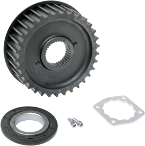 Belt Drive Transmission Pulley