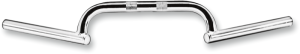1(r) Club Handlebar Silver, 1, nordicamoto.ro