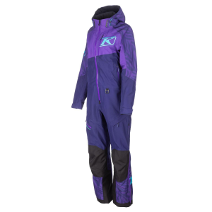 Combinezon Dama Snowmobile Klim Shredsa