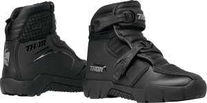 Cizme Thor Blitz XRS Black/Gray
