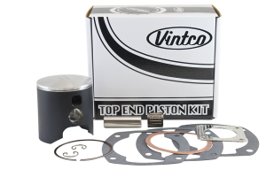 Top End Piston Kit, 4, nordicamoto.ro