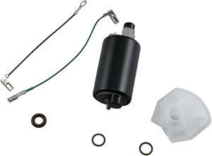 Fuel Pump Rebuild Kit