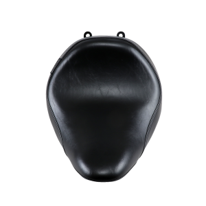 Silhouette Deluxe Solo Seat Black, 3, nordicamoto.ro