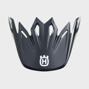 MOTO 9 MIPS HELMET SHIELD DARK BLUE