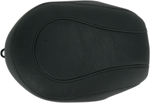 Tripper Rear Passenger Seat Black, 1, nordicamoto.ro