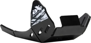 Scut Motor AXP Racing Xtrem KTM EXC/XC-W 250/300 '23-'26 Negru, 10, nordicamoto.ro
