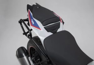 Slc Side Carrier Set Black