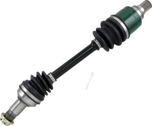 Ax CV standard de schimb OEM, negru, 2, nordicamoto.ro