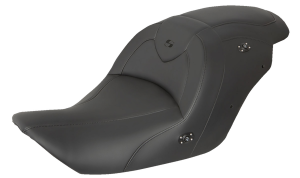Heated Roadsofa Seat Black