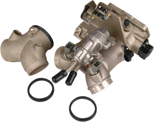Throttle To Intake O-ring, 2, nordicamoto.ro