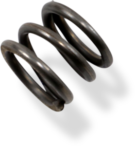 Replacement Damper Springs, 1, nordicamoto.ro