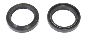 Fork Oil Seals Black