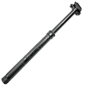 Vario Infinite Dropper Post Black 30.9 mm, 1, nordicamoto.ro
