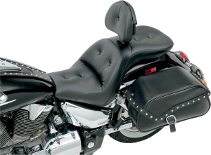 Explorer Road Sofa Seat Black, 1, nordicamoto.ro