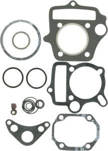 MOOSE RACING Top End Gasket Kit 