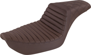 Step-up Seat Brown, 1, nordicamoto.ro