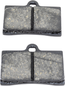 Indian Brake Pads