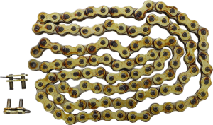 520 Rxp Pro-mx Chain Gold