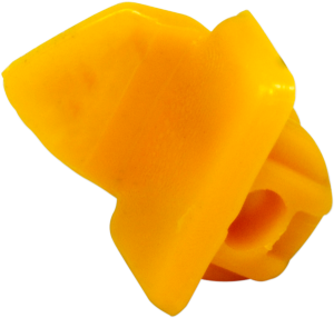 Replacement Tire Changer Protector Yellow
