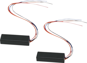 Universal Turn Signal Isolator