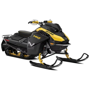 Snowmobile Ski-Doo MXZ NEO+ '26