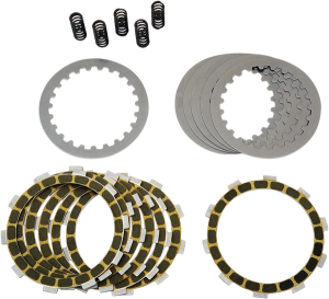 Complete Dirt Digger Clutch Kit
