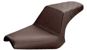 Step Up  Seat Brown