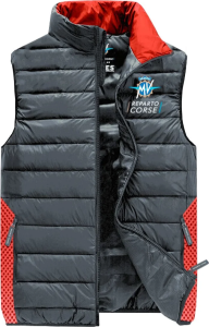 Reparto Corse Down Gilet