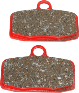 Sport Carbon (r)x(r) Brake Pads, 1, nordicamoto.ro